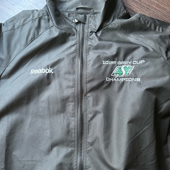 Roughrider Jacket - Picture 3 of 8